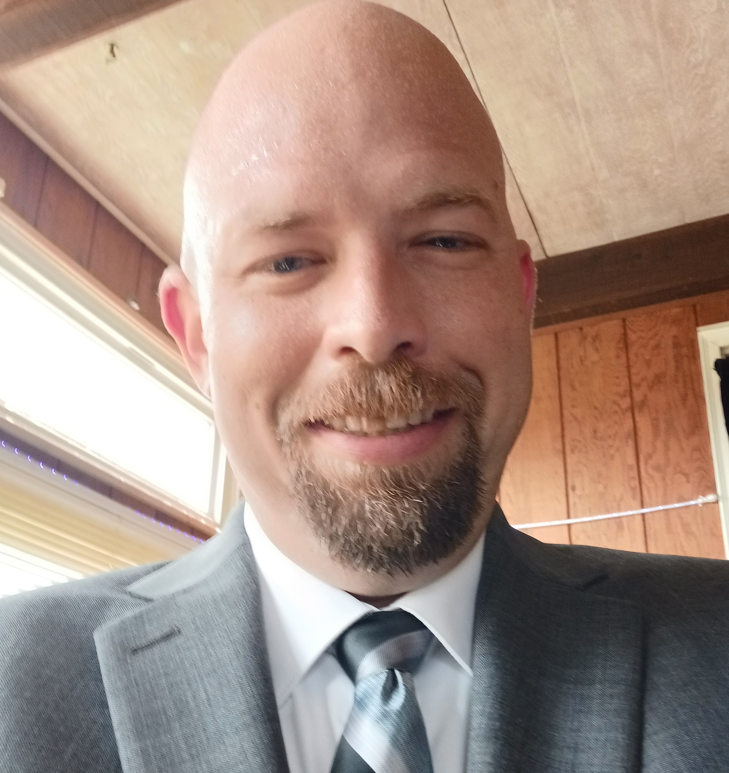 Ryan's Technologies team