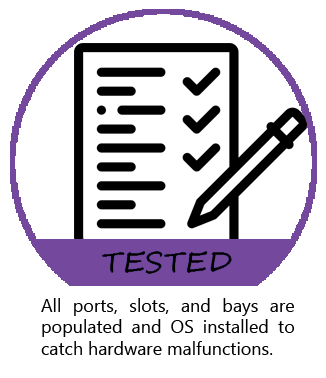 Refurbish process image 3