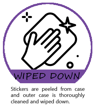 Refurbish process image 5